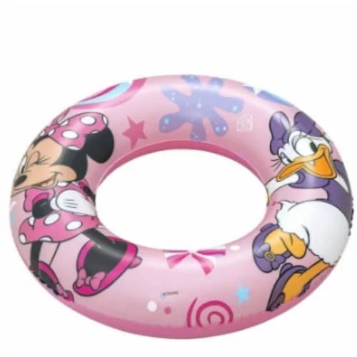 Disney Junior úszógumi - Minnie (56 cm)