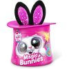 Zuru Pets Alive - Magic Bunnies meglepetés nyuszi (fekete)