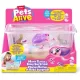 Zuru Pets Alive Mama és bébi teknős játékszett