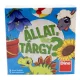 Dino Állat vagy tárgy? társasjáték