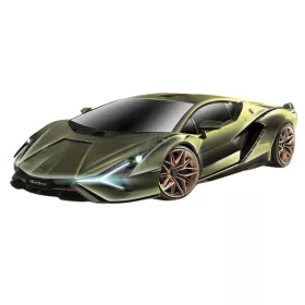 Bburago Lamborghini Sián FKP 37 modellautó – 1:18