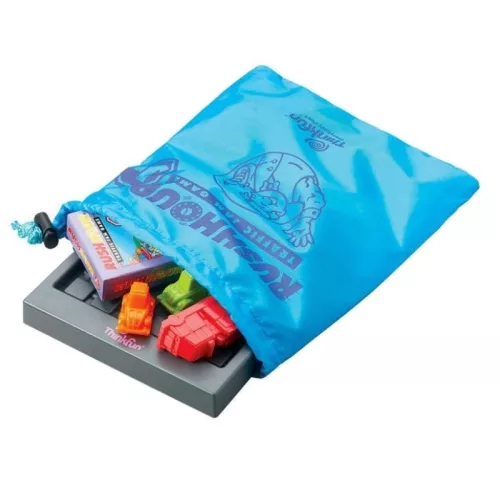 ThinkFun Rush Hour Junior logikai játék