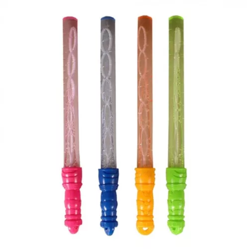 Szappanbuborék fújó kard 125 ml (1 db)