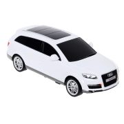 Rastar 38600 Távirányítós autó 1:24-es méretaránnyal - Audi Q5 (fehér)