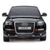 Rastar 27300 Távirányítós autó 1:24-es méretaránnyal - Audi Q7 (fekete)