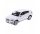 Rastar 31700 Távirányítós autó 1:24-es méretaránnyal - BMW X6 (fehér)