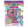 Rainbow Loom Loomi-Pals Auto Loom gumikarkötő készítő szett