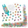 Rainbow Loom Loomi-Pals Auto Loom gumikarkötő készítő szett