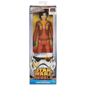 Star Wars Ezra Bridger figura – 30,5 cm