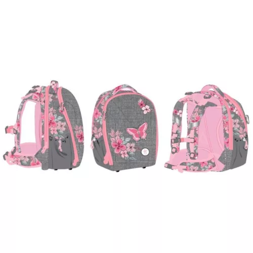 Belmil Merevfalú Hátizsák Sturdy 338-82 Elegant