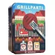 Grillparti társasjáték