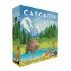 Cascadia Junior társasjáték