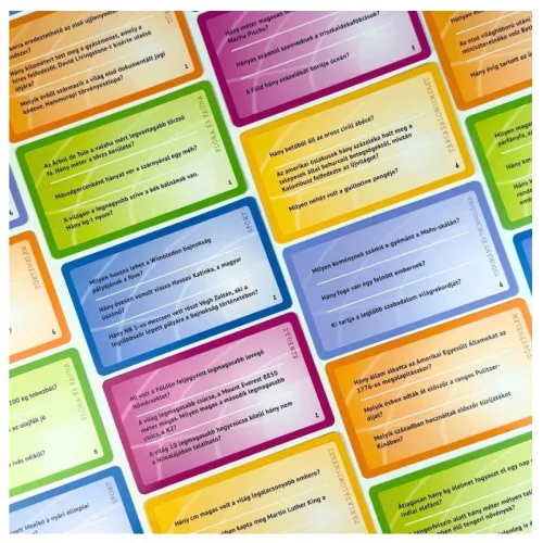 Tuti tipp! társasjáték