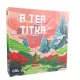 A tea titka társasjáték