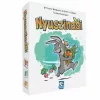 Nyuszinasi társasjáték