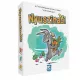 Nyuszinasi társasjáték