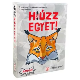 H(i)úzz egyet! társasjáték