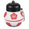 Hy-Pro Arsenal összecsukható labda formájú kulacs 500 ml