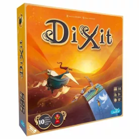 Dixit – magyar kiadás