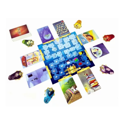 Dixit – magyar kiadás