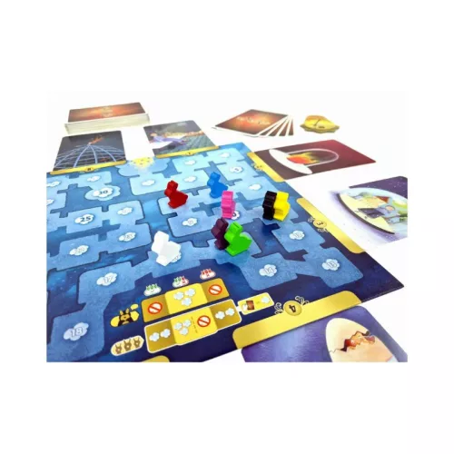 Dixit – magyar kiadás