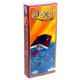 Dixit 2 – Kalandok