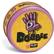 Dobble - a magyar kiadás
