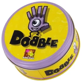 Dobble – magyar kiadás