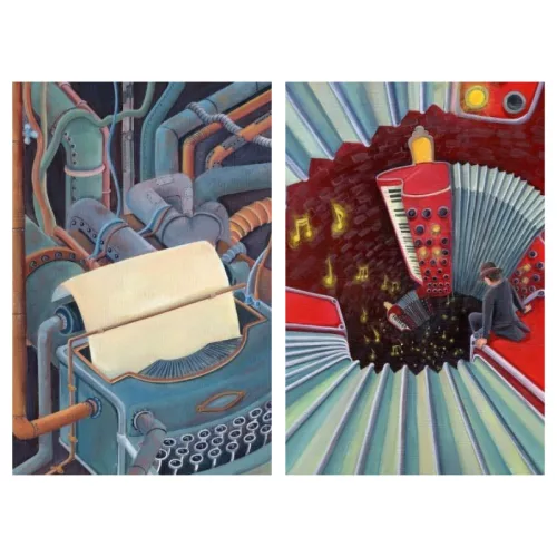 Dixit Odyssey – magyar kiadás