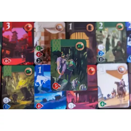 Splendor társasjáték