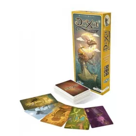 Dixit 5 – Álmodozások