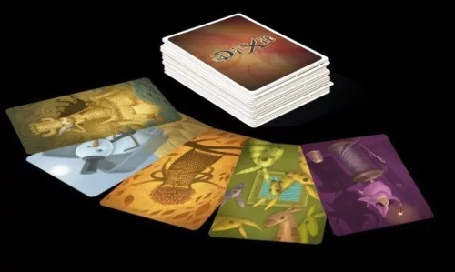 Dixit 5 – Álmodozások