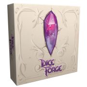 Dice Forge - A sors kovácsai társasjáték