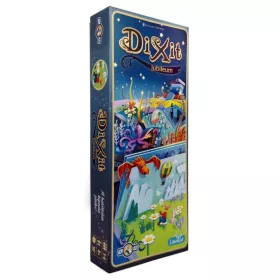 Dixit 10 – Jubileum társasjáték