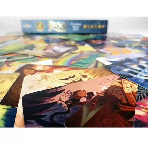 Dixit 10 – Jubileum társasjáték