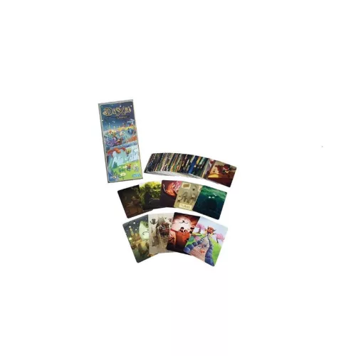 Dixit 10 – Jubileum társasjáték