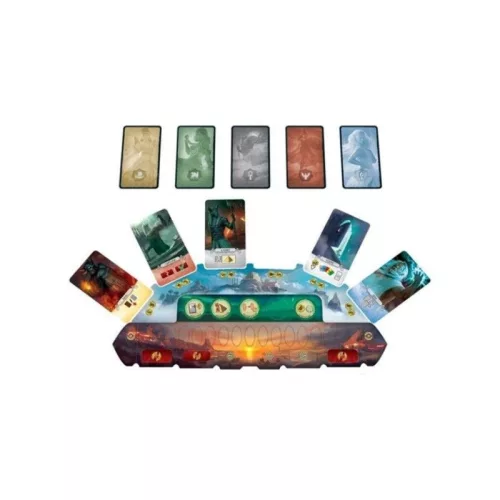 7 Csoda Párbaj – Pantheon kiegészítő