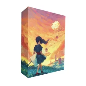 Canvas: Festői vásznak társasjáték