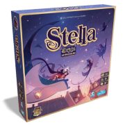 Dixit univerzum - Stella társasjáték