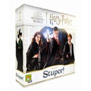 Harry Potter - Stupor! társasjáték