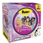 Dobble Disney Princess társasjáték