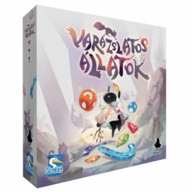 Varázslatos állatok társasjáték