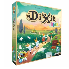 Dixit Kids társasjáték