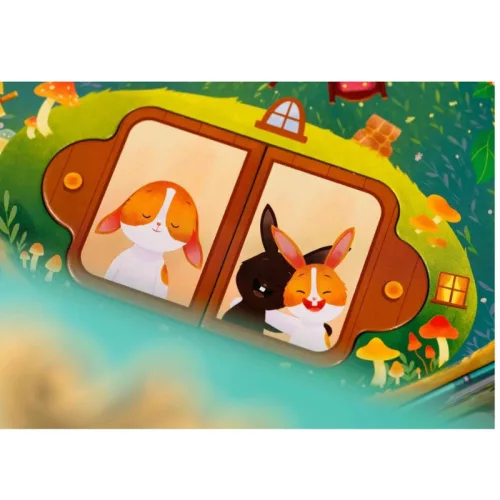 Dixit Kids társasjáték