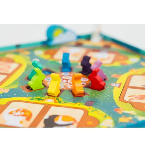 Dixit Kids társasjáték