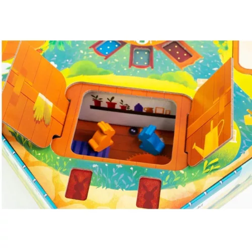Dixit Kids társasjáték