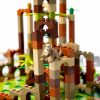 LEGO Monkey Palace társasjáték