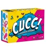 Cucc! társasjáték