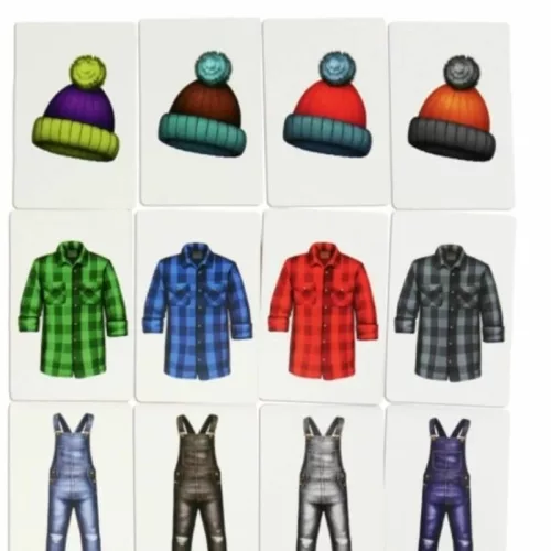 Cucc! társasjáték