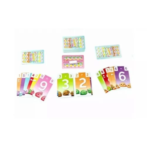 Boldog mocsik társasjáték